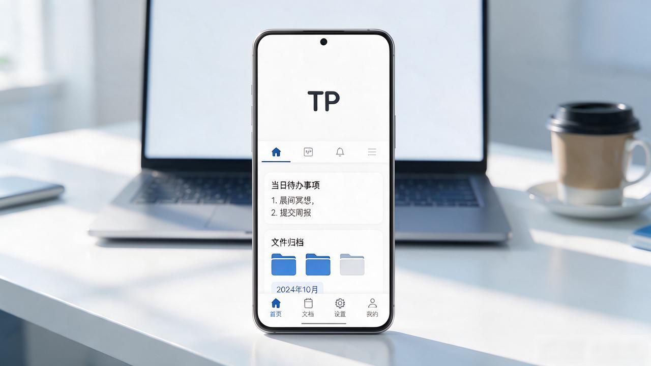 TP安卓版官方下载在哪？最新版安装步骤和实用体验一次说清