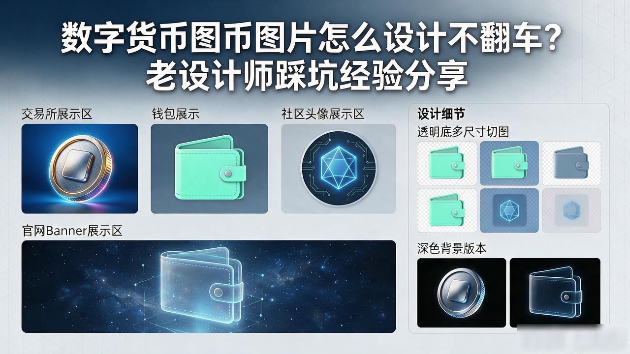 数字币项目图币设计_数字货币图币图片_图币设计颜色选择