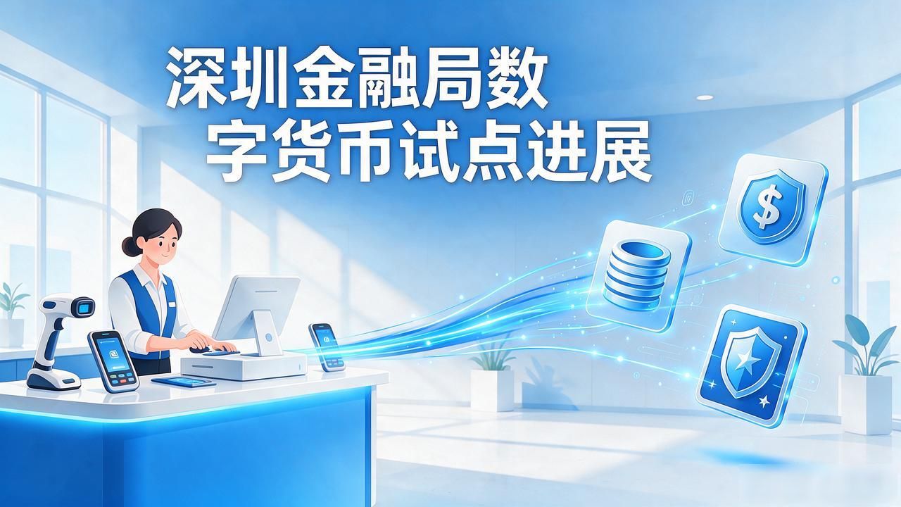 深圳金融局数字货币_深圳数字人民币商户接入_深圳数字人民币政务缴费