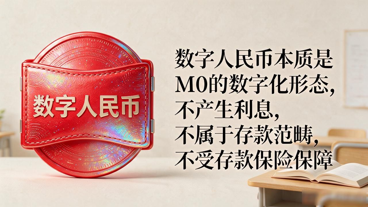 备考数字货币多选题总丢分？这4个高频考点帮你一次搞懂