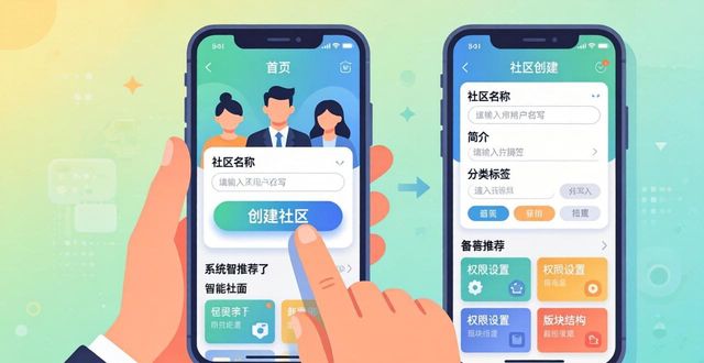 TP官网下载2025安卓版 手把手教你创建在线社区