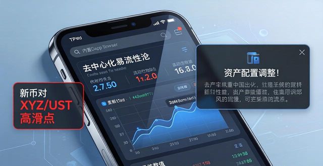 2025 TP钱包下载：三步适应市场新变化