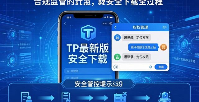 TP最新版安全下载指南：合规监管要点解析