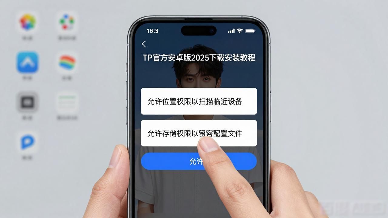 安卓应用下载app_安卓app实例_tp官方下载安卓2025全揭秘：从下载到实际应用全记录