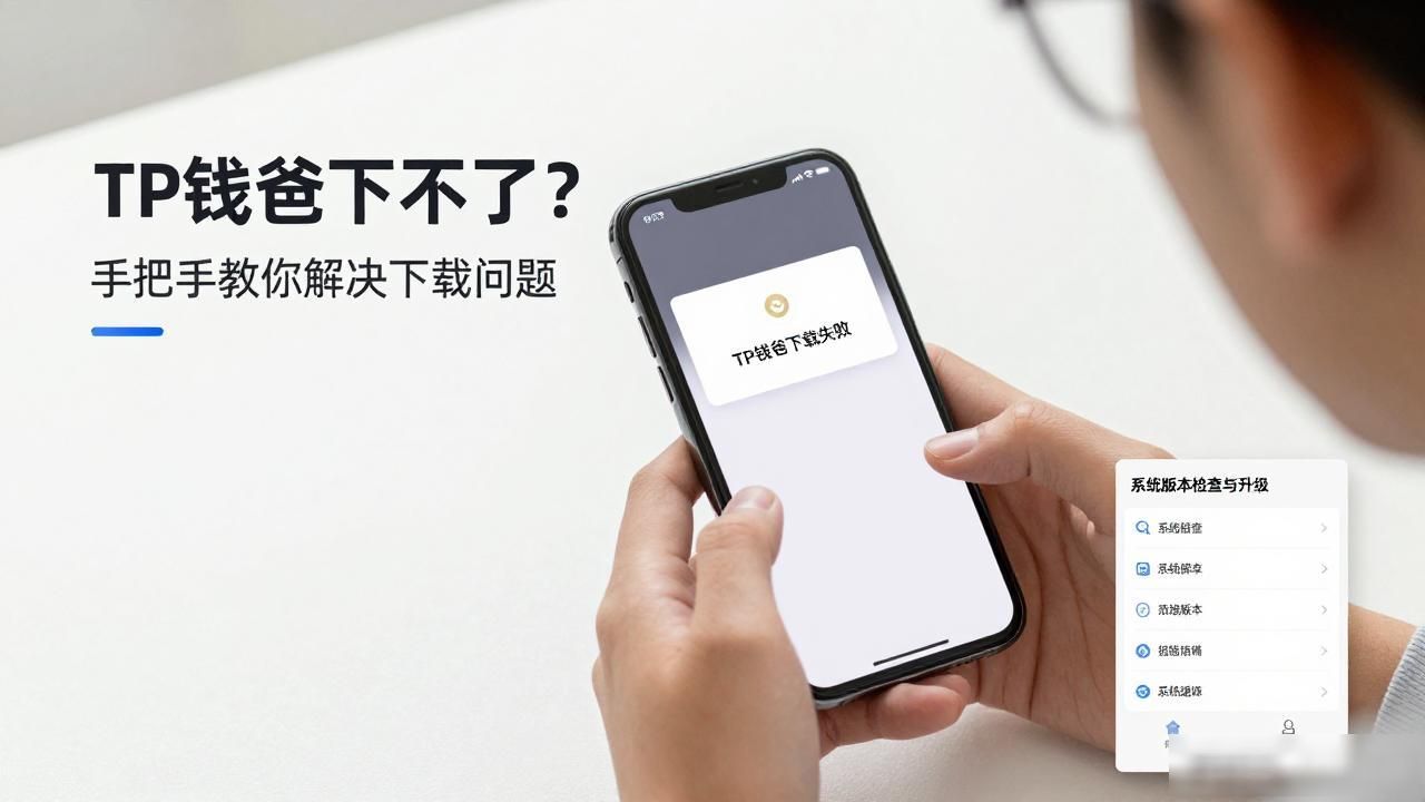 TP钱包官网下载方法_tp钱包下载不了怎么办_TP钱包下载不了怎么办