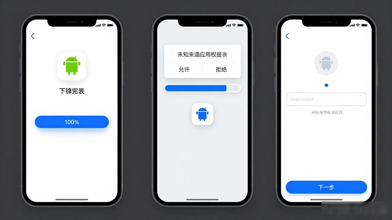 tp官方下载安卓2025新版攻略：下载、安装与使用详解_APP下载安装全攻略_下载详解新版安卓攻略官方安装