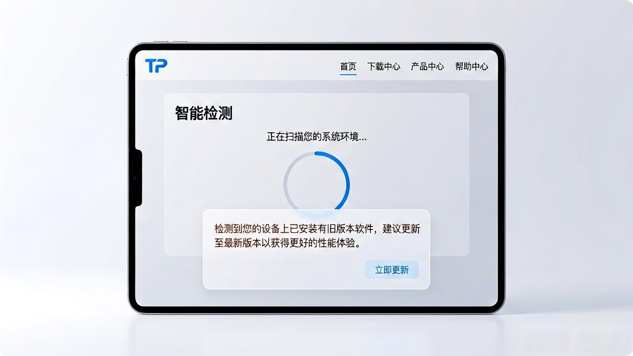 提升用户留存率策略_优化官方下载页面体验_如何通过TP官方网址下载提高用户黏性