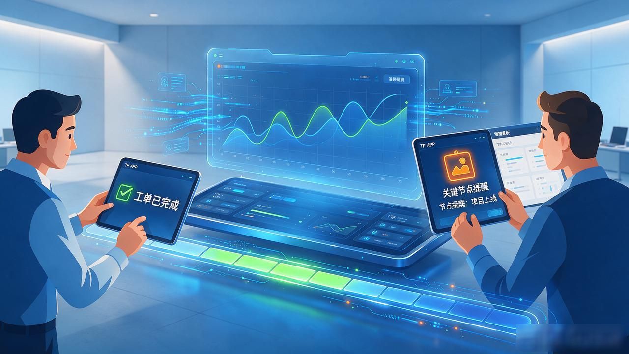 TP官网下载APP后绩效考核怎么落地才有效