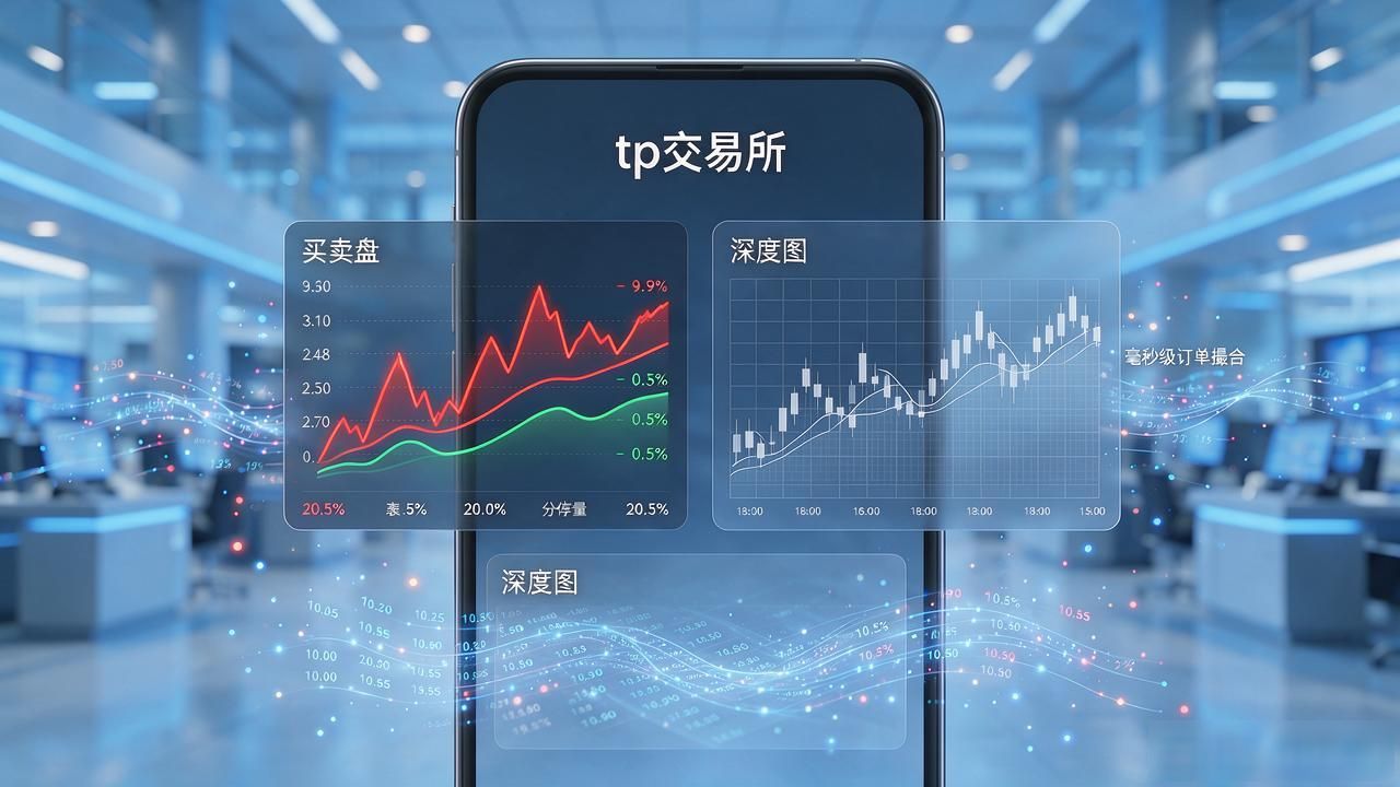 tp交易所app下载靠谱吗，安全高效交易体验亲测分享