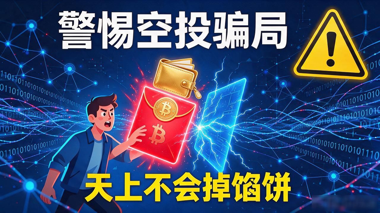 数字货币红包骗局_区块链安全研究_数字货币红包获取