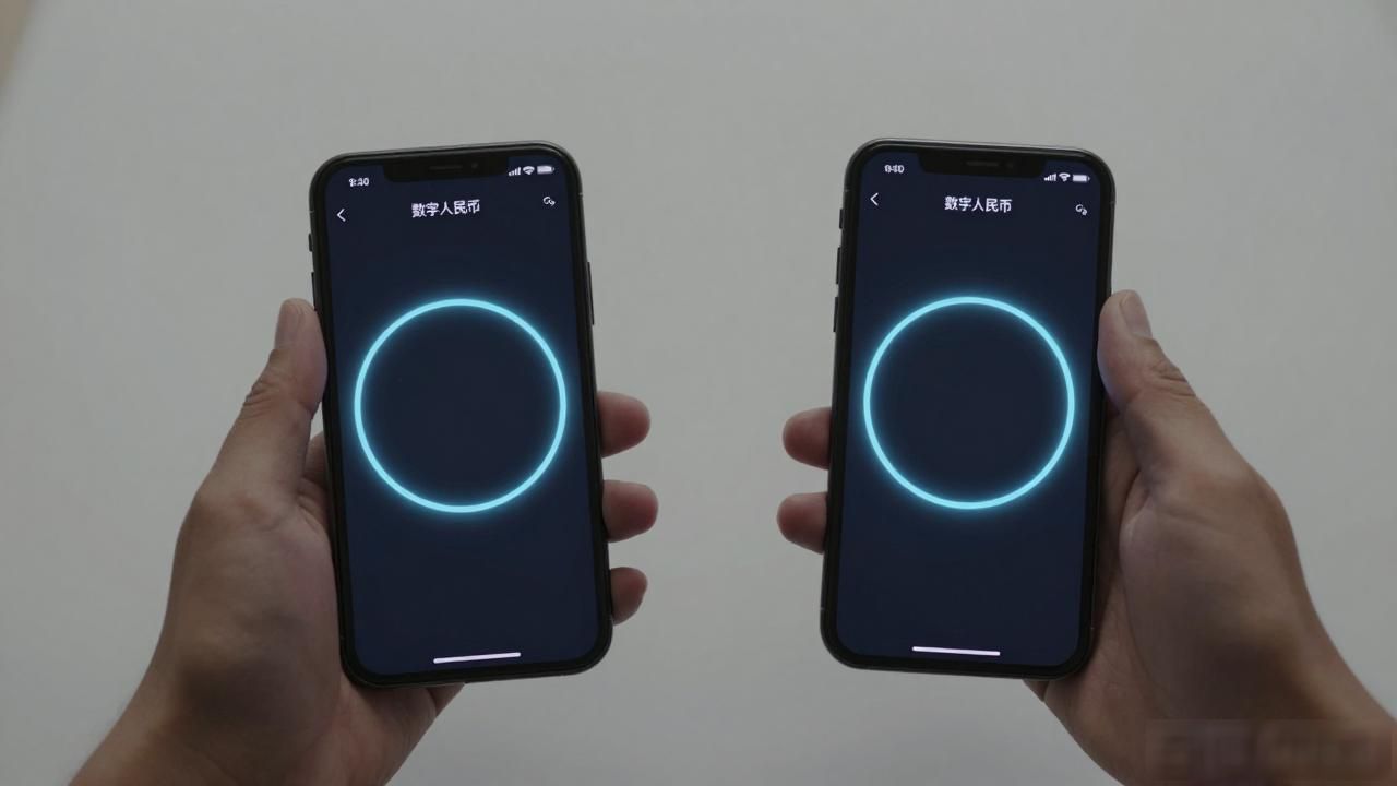 数字纸币样稿排版逻辑_数字货币长相曝光_数字人民币视觉设计曝光