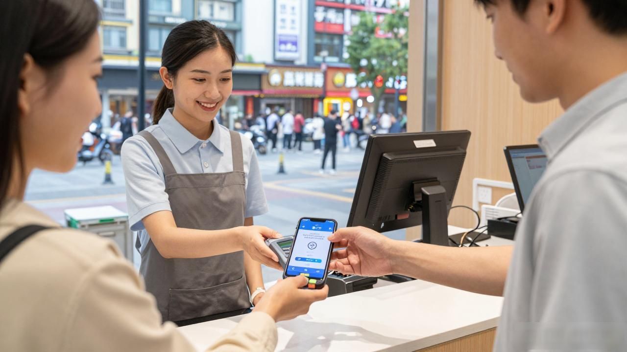 长沙怎么申请数字货币？不跑银行不排队，手机三分钟搞定