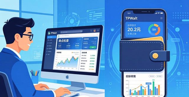 TPWallet交易入门：看懂钱包与链上操作