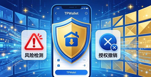 TPWallet资本管理：安全与收益如何兼得？