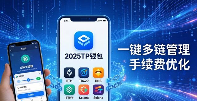 2025TP钱包官网上线，管币就像管零钱一样简单
