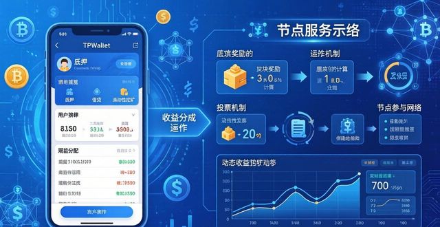 TPWallet靠什么赚钱？一文看懂它的商业模式