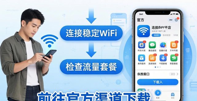 下载TP官方安卓最新版2025前，这几步必须先做好