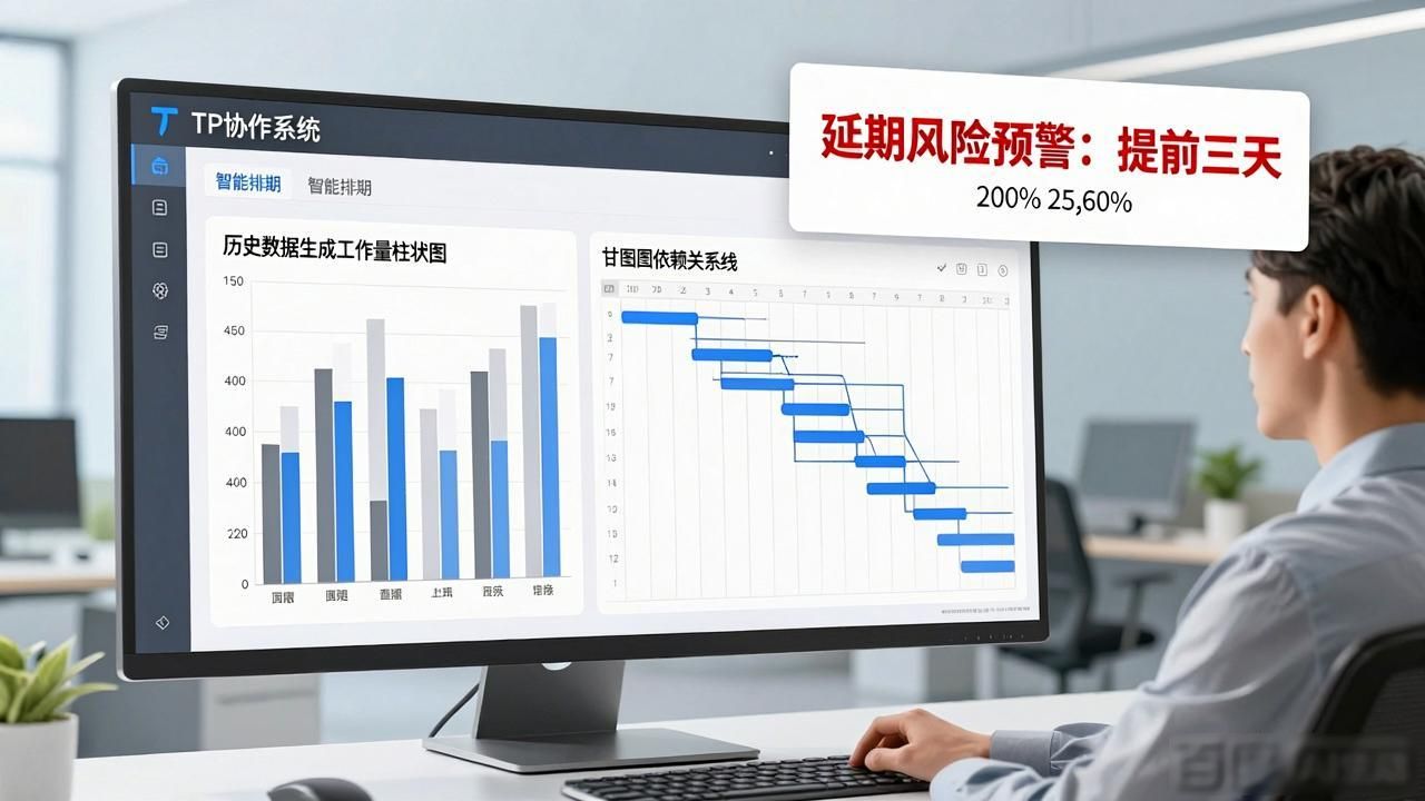 TP协作新招：最新版项目管理技巧全攻略