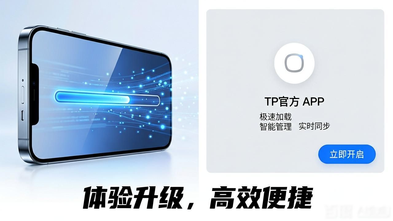 TP官方APP下载量激增背后，这3个原因值得注意
