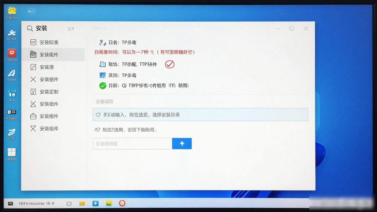 TP杀毒软件官方正版下载 安装激活教程
