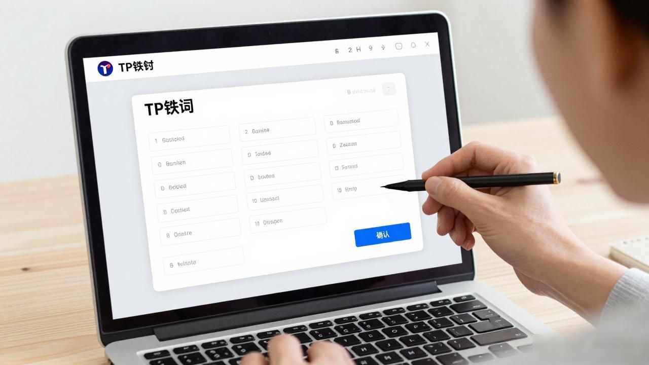 TP钱包助记词导入教程，详细步骤全解析