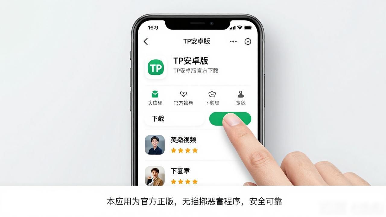TP安卓版官方下载_智能上网助手怎么选