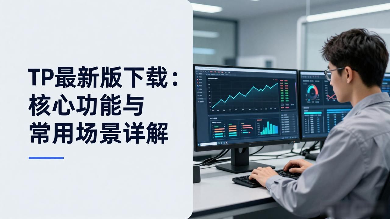 TP最新版下载：核心功能与常用场景详解