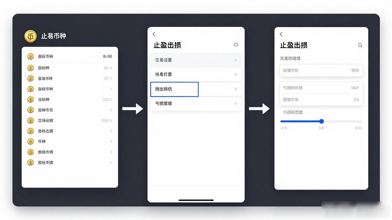 TPWallet自定义交易策略全攻略