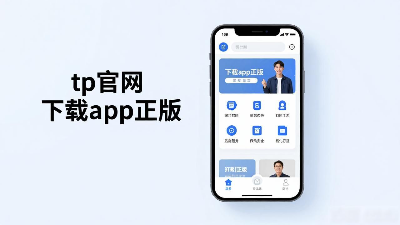 tp官网下载app正版，畅享流畅体验