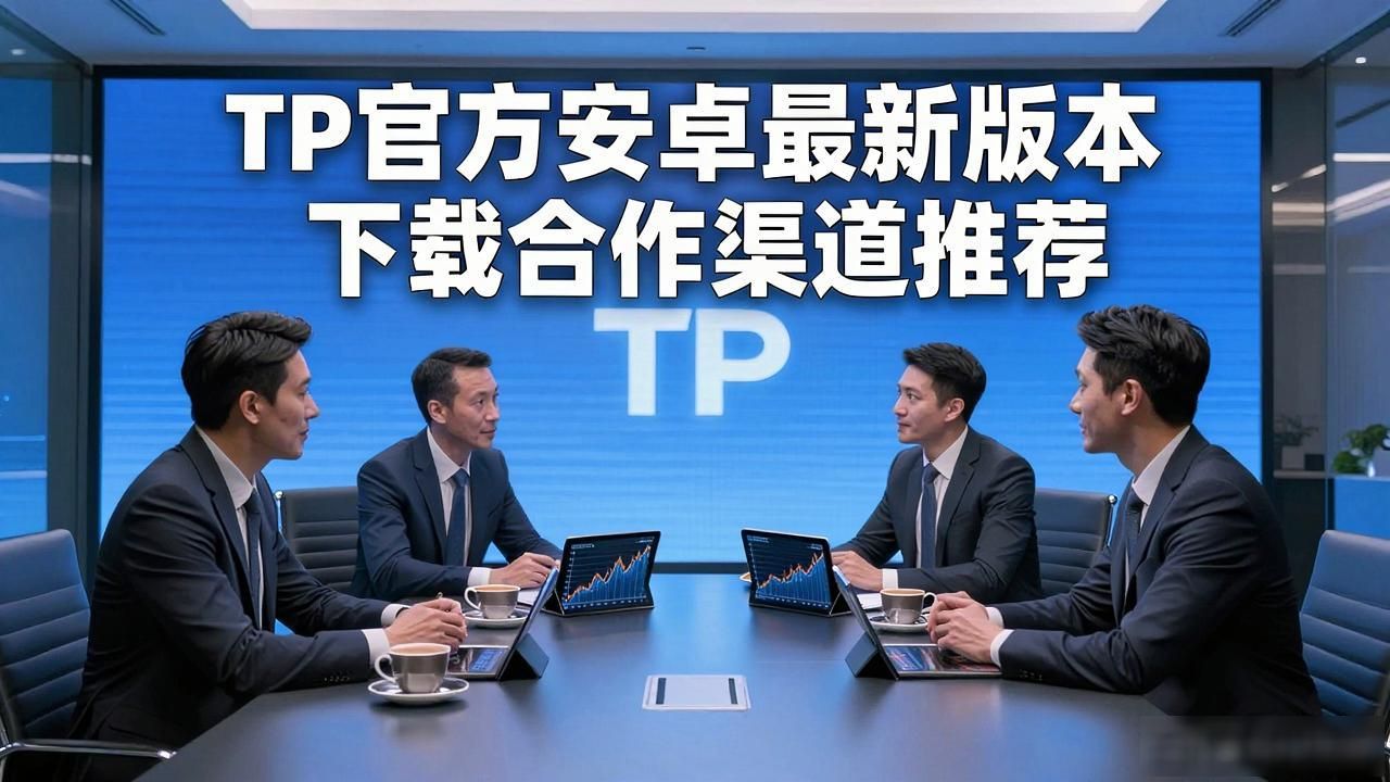 TP官方安卓最新版本下载合作渠道推荐