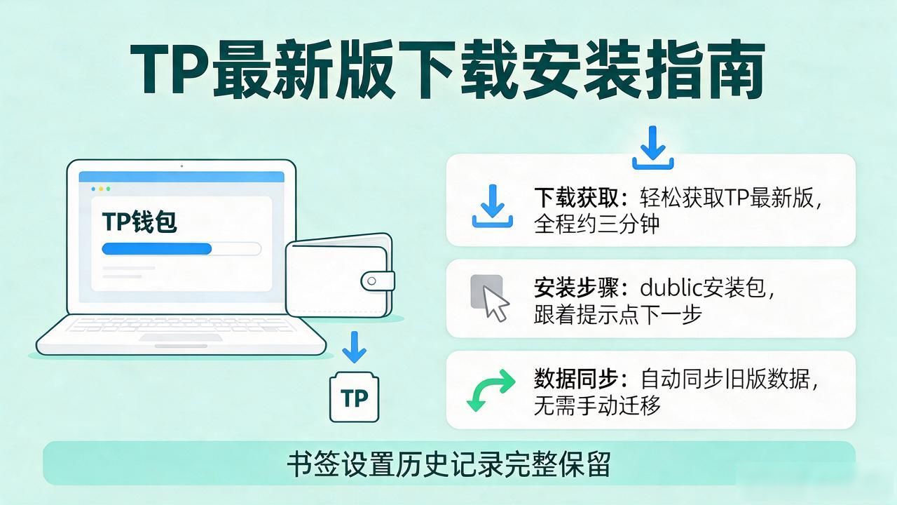 tp最新版下载怎么弄？轻松几步畅享全新功能体验