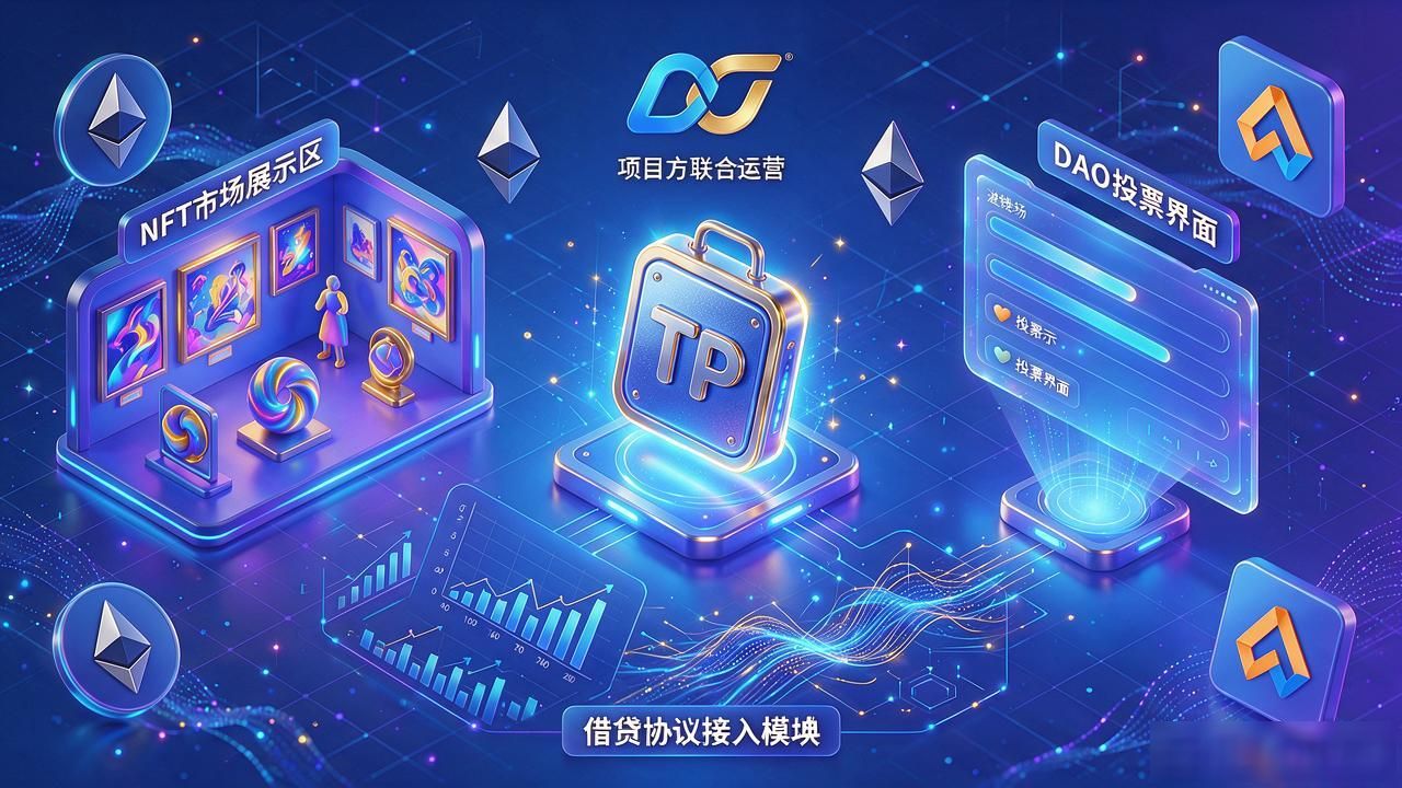 TP钱包多链资产管理与DEX聚合交易功能解析_TP钱包NFT市场展示与DeFi生态接入优势_TP钱包的产品布局与发展方向