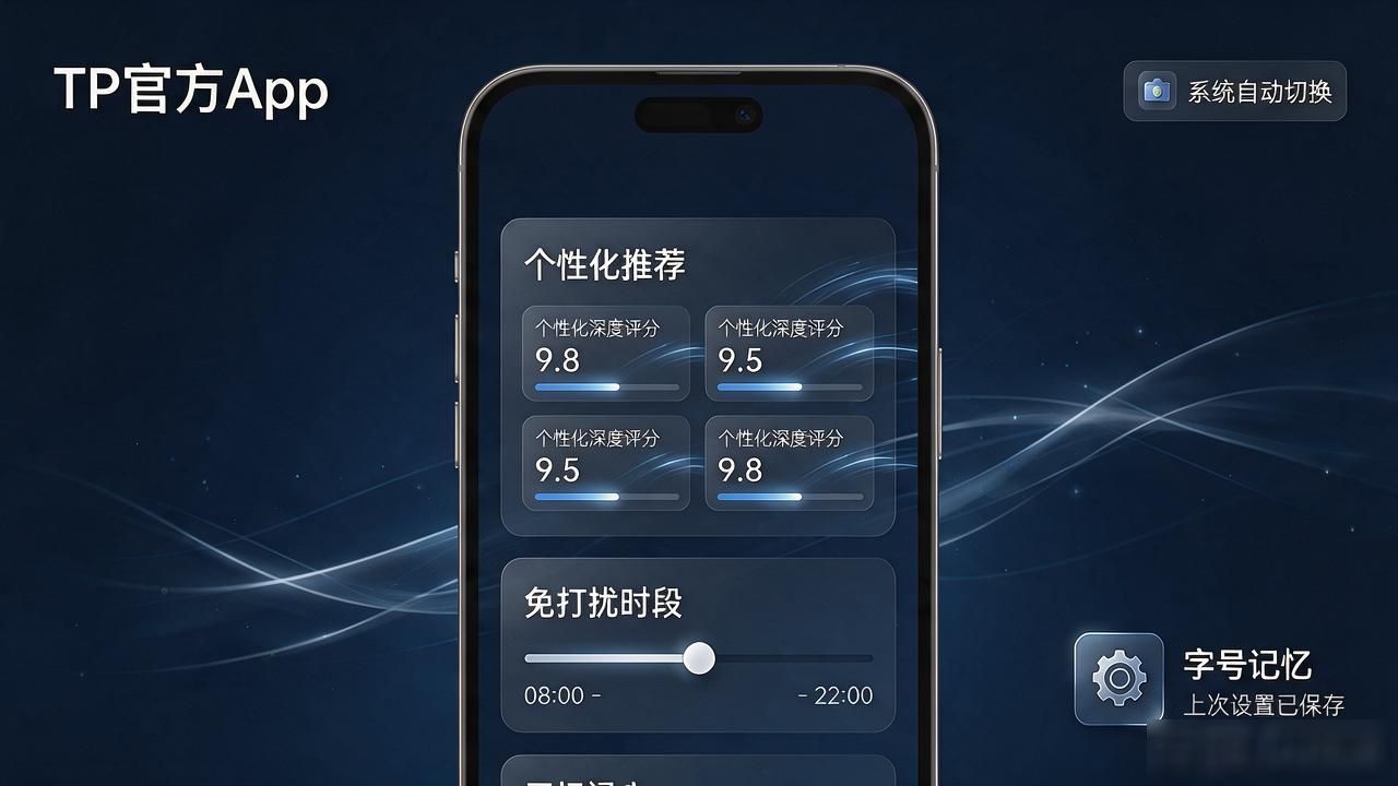 TP官方下载app的智能推荐与个性化服务_深度学习算法_个性化推荐系统