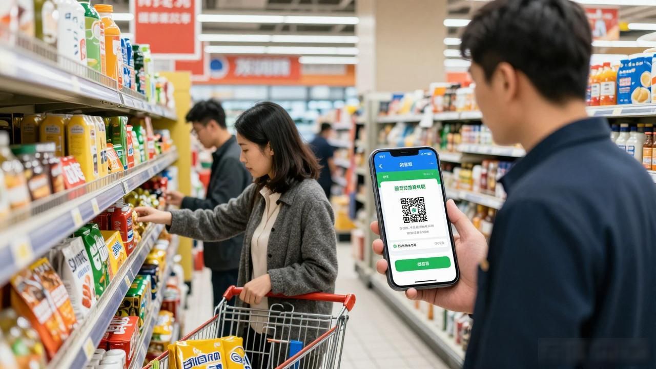 苏州大润发数字人民币支付_苏州大润发数字货币_大润发数字人民币使用体验