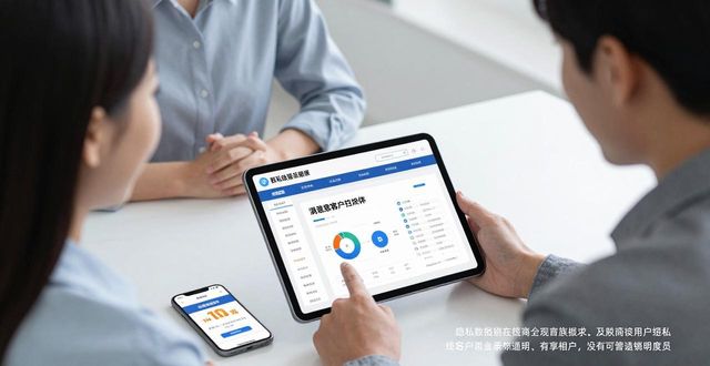 TP官方App下载后如何合规收集客户信息