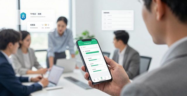 TP官方安卓版：管理者效率提升利器