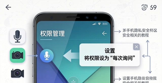 TP官方下载安卓2025 隐私权限怎么关？手把手教你设置