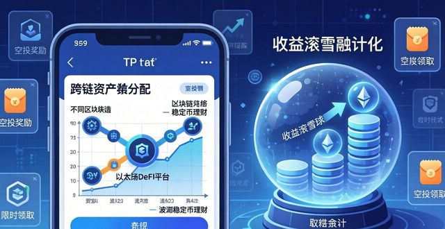 TP钱包2025下载指南：从零开始实现财务自由