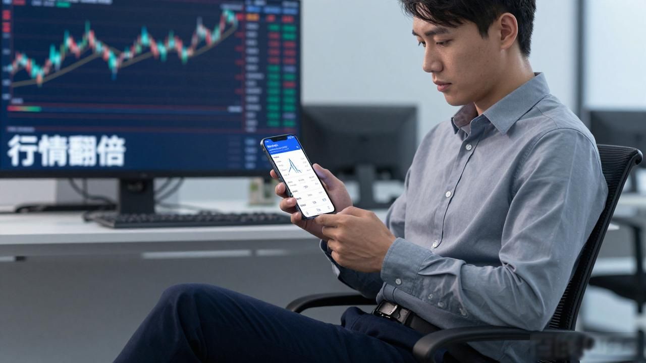 决策助手app安卓_tpWallet官网下载的市场数据分析工具,如何助力你的决策?_助力经营决策