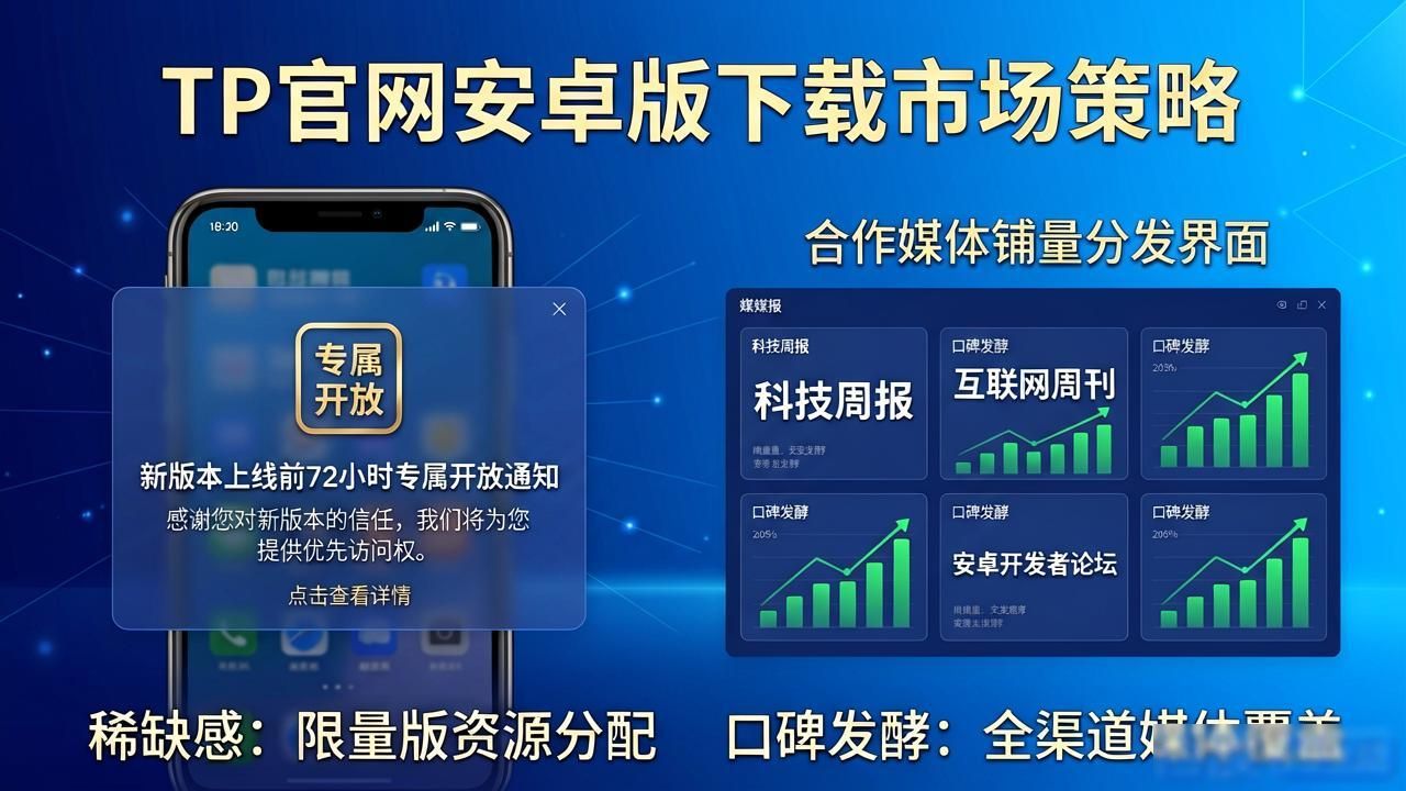 应用市场安卓_安卓应用市场官网下载安装_2025年TP官网下载安卓最新版本的市场策略与应用