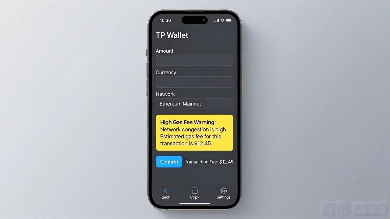 小企业主必看：TPWallet转账操作指南