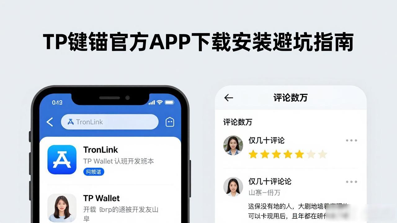 TP钱包安卓下载方法_TP钱包安全下载指南_7. 从这里开始:tp 官方 APP 的下载安装技巧