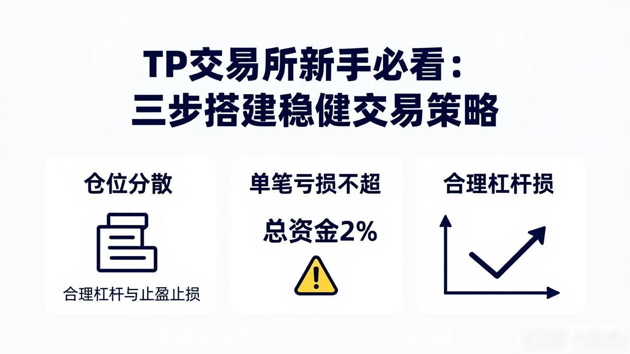 TP交易所App交易策略_交易策略制定核心_如何在TP交易所app下载中建立交易策略