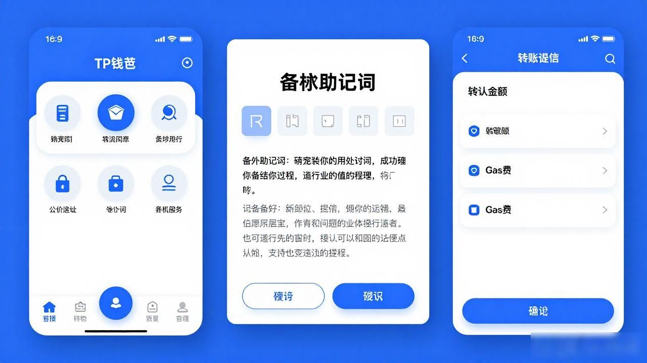 TP钱包APP性能评测_TP钱包官方渠道下载方法_TP官方网站下载APP的性能与使用技巧