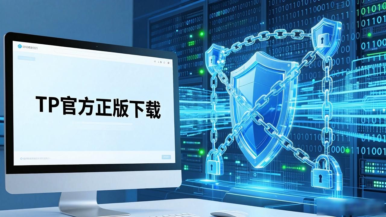 TP官方正版下载：解锁专业工具的最佳实践