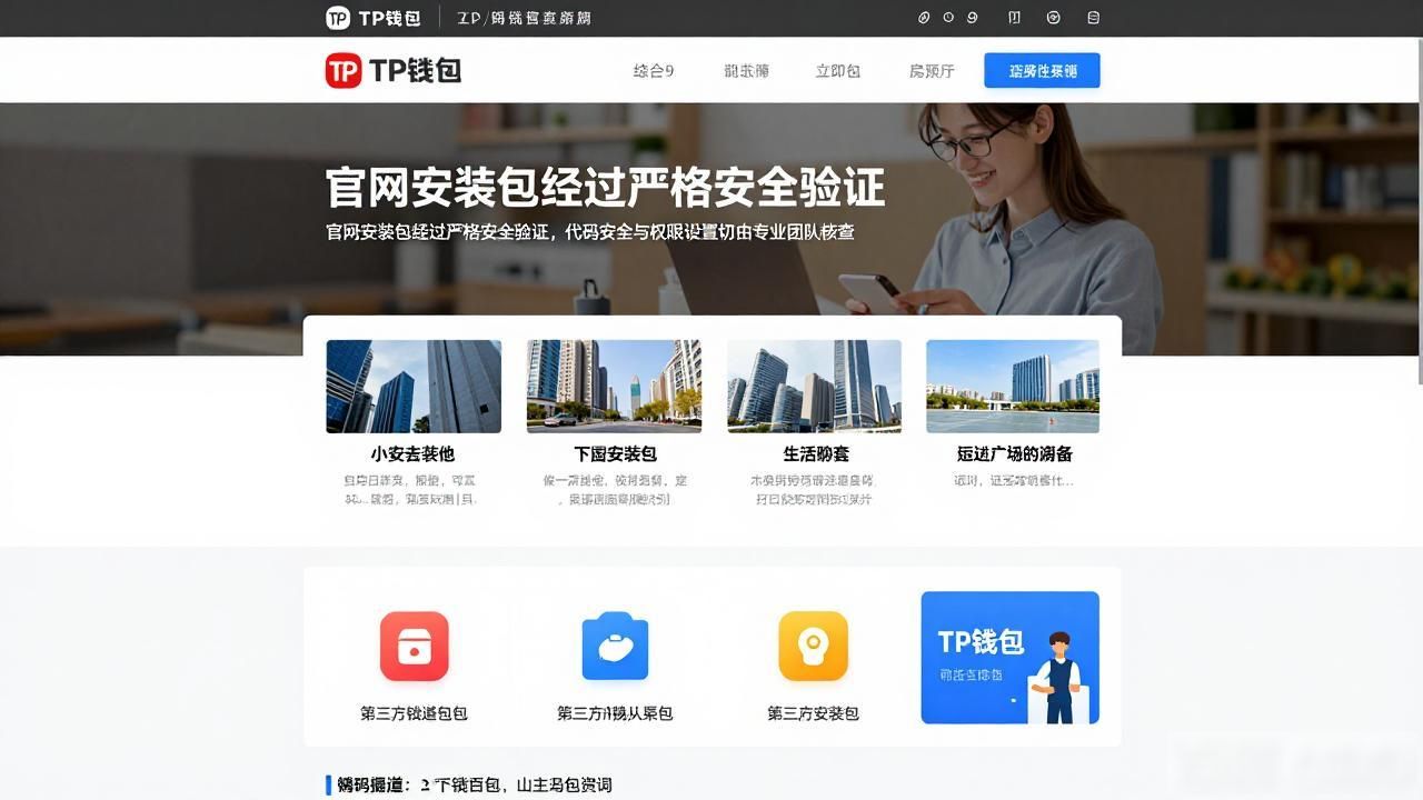 TP钱包官网下载教程：新手如何安全管理加密资产