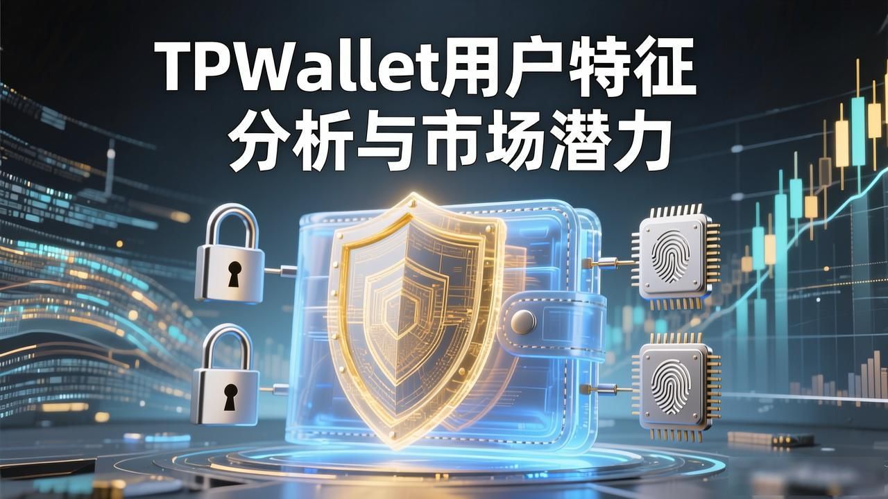 TPWallet用户特征分析与市场潜力