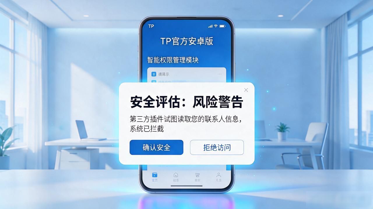 2. 安全高效！探索tp官方下载安卓最新版的无限可能_TP系列软件安卓最新版_稳定安全移动办公