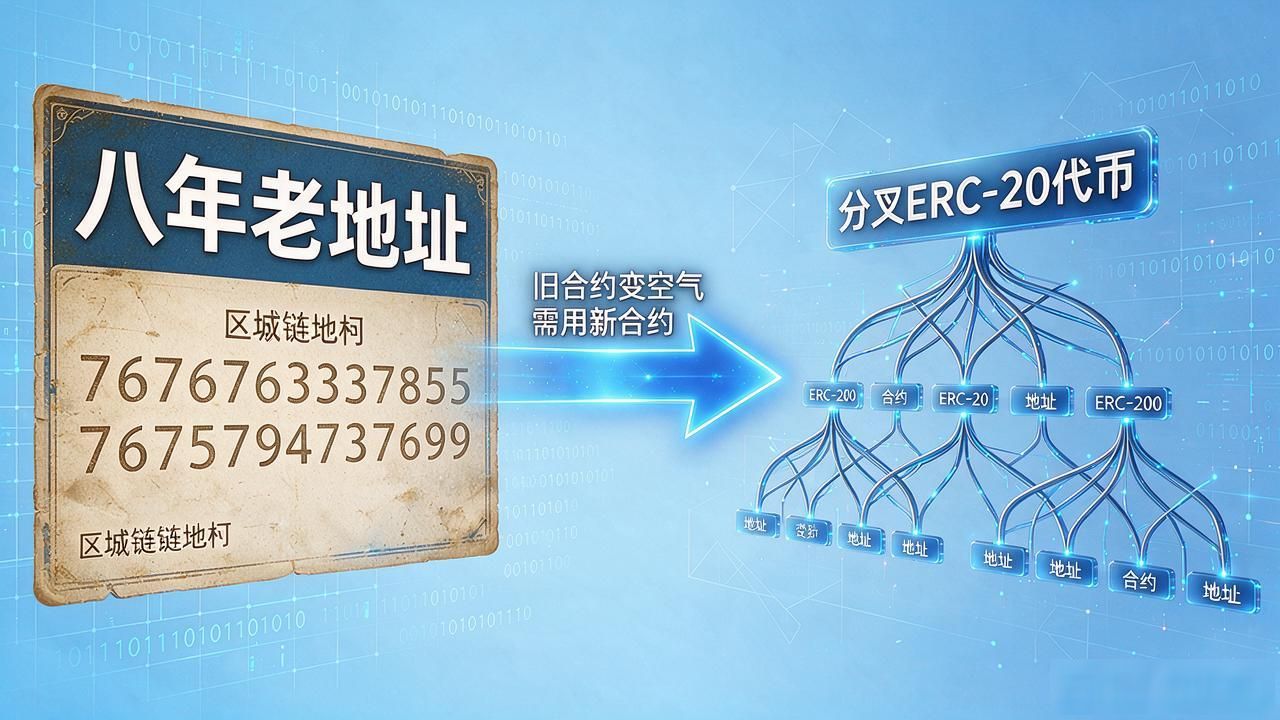 数字货币地址能用多久_数字货币地址有保质期吗_区块链地址长期使用的安全隐患