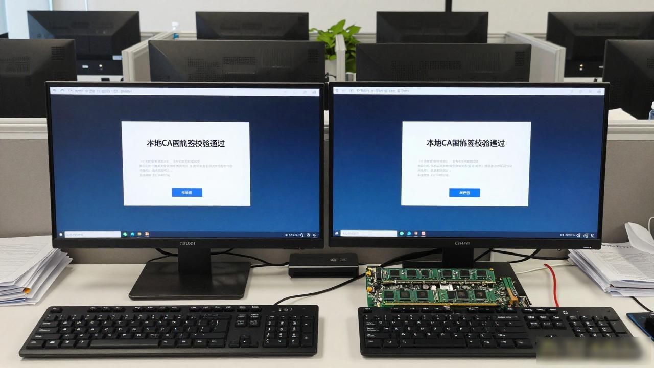 上海双离线数字货币基础设施落地实践_跨境结算金融科技公司私钥安全管理方案_上海双离线数字货币